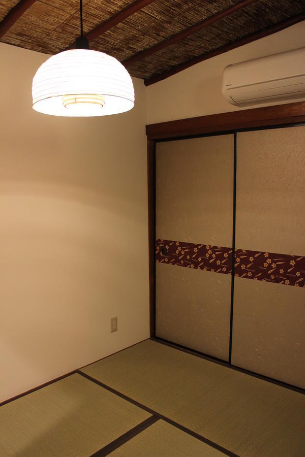 Tenma Itoya Guest House Osaka Pokój zdjęcie